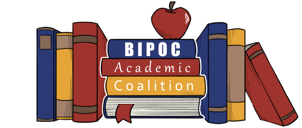 BIPOC Academic Coalition Chronicle